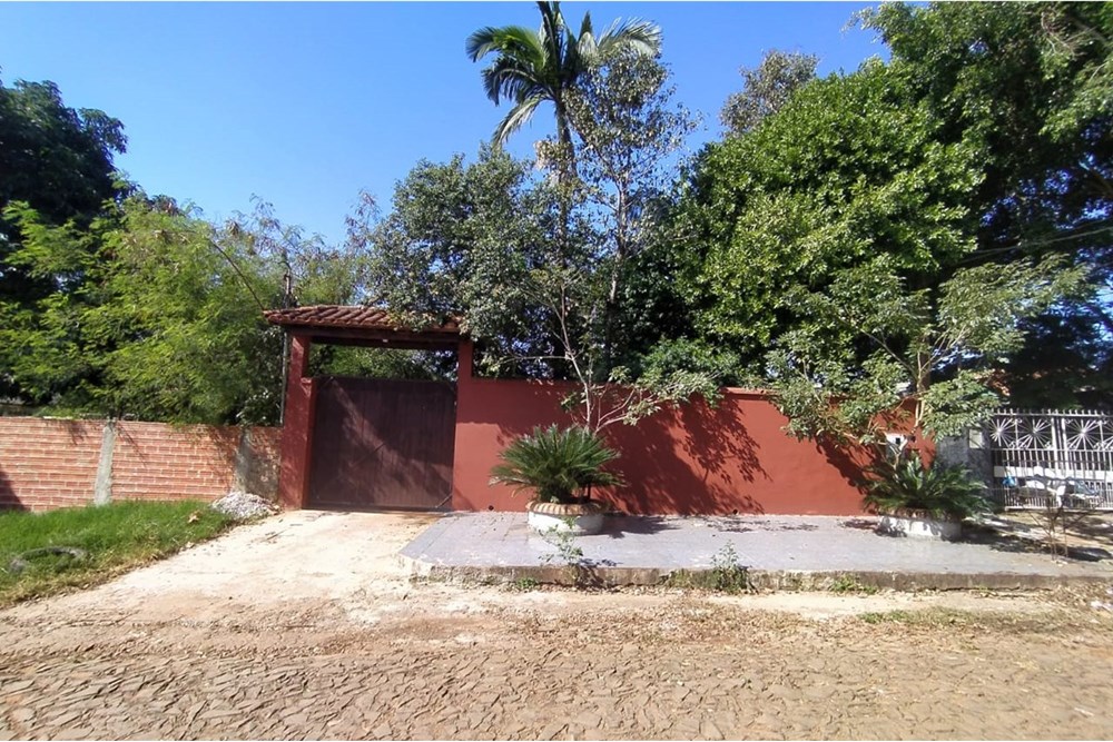 Edificio en venta en Ciudad Nueva, Ciudad del Este