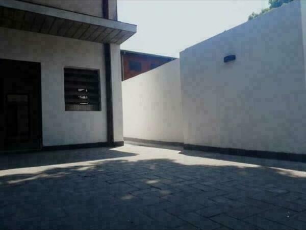 Edificio en venta en el centro de Asunción