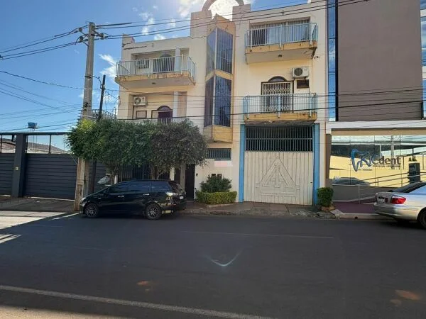 Building for Sale at Km 4, Ciudad del Este
