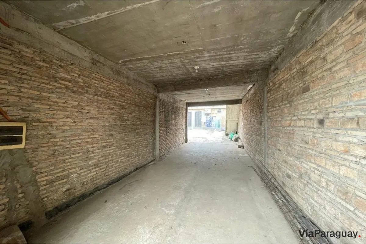 Edificio en venta en Mariano Roque Alonso, San Blas