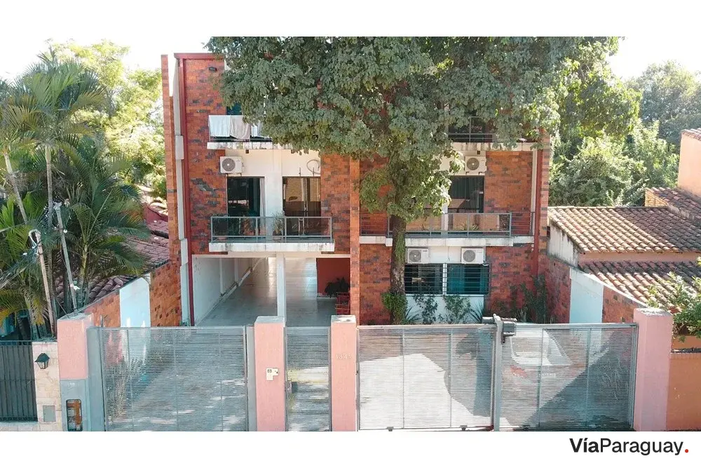 Edifício à venda em Valle Ybate, Lambaré