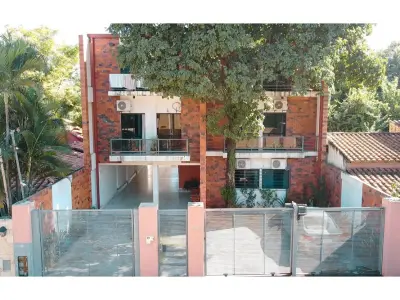 Edifício à venda em Valle Ybate, Lambaré