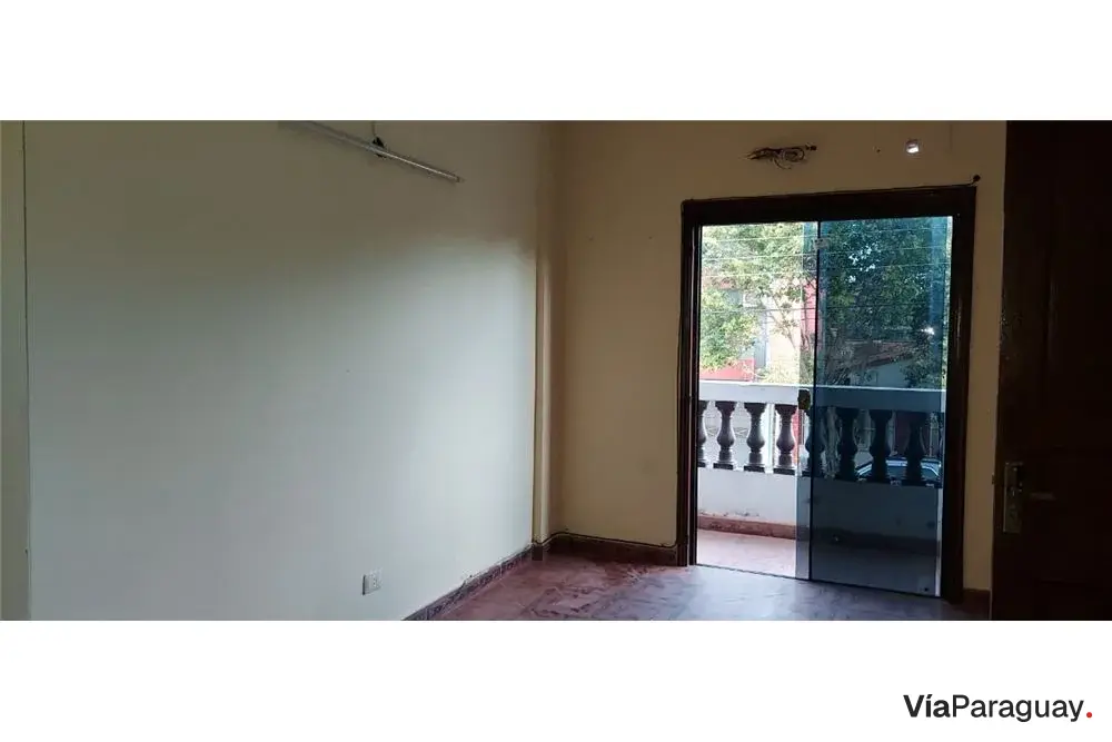 Edifício à venda em Villa Aurelia, Assunção