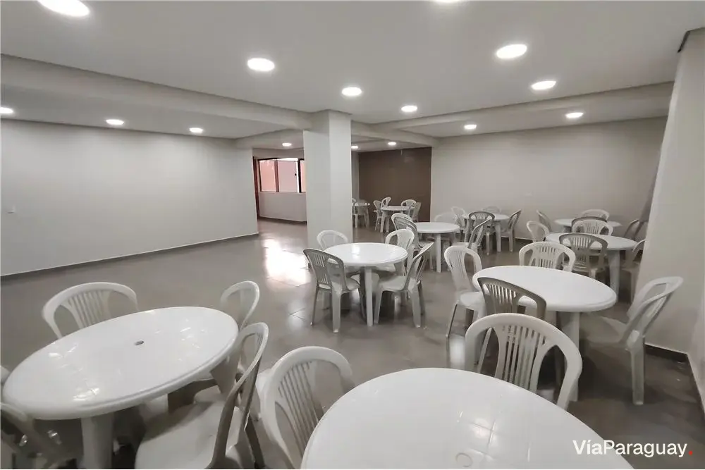 Edifício à venda em Vista Alegre, Assunção