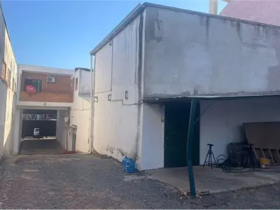 Edifício à venda na Mcal. Estigarribia, San Lorenzo