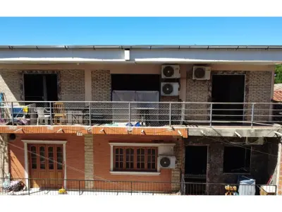 Edifício residencial e comercial à venda em Mariano Roque Alonso