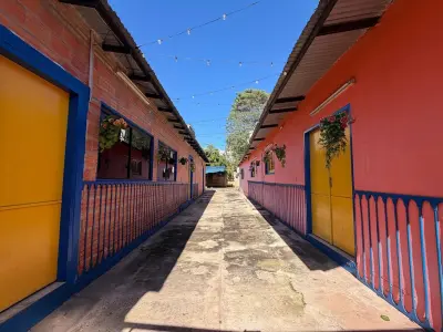 For rent: 2 commercial units in Fernando de la Mora