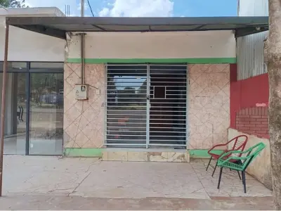 Espacio comercial en alquiler en Capitán Miranda, Itapúa