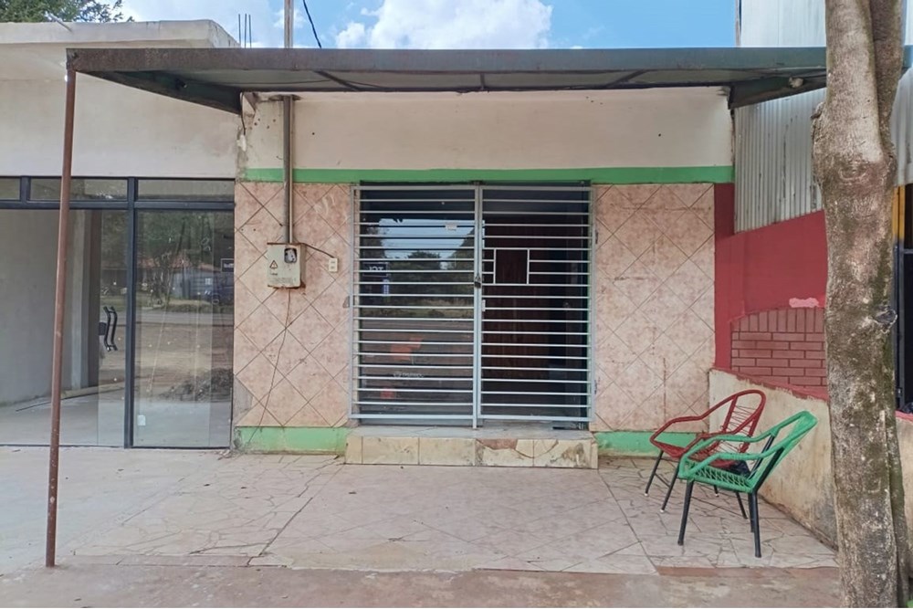 Espaço comercial para alugar em Capitán Miranda, Itapúa