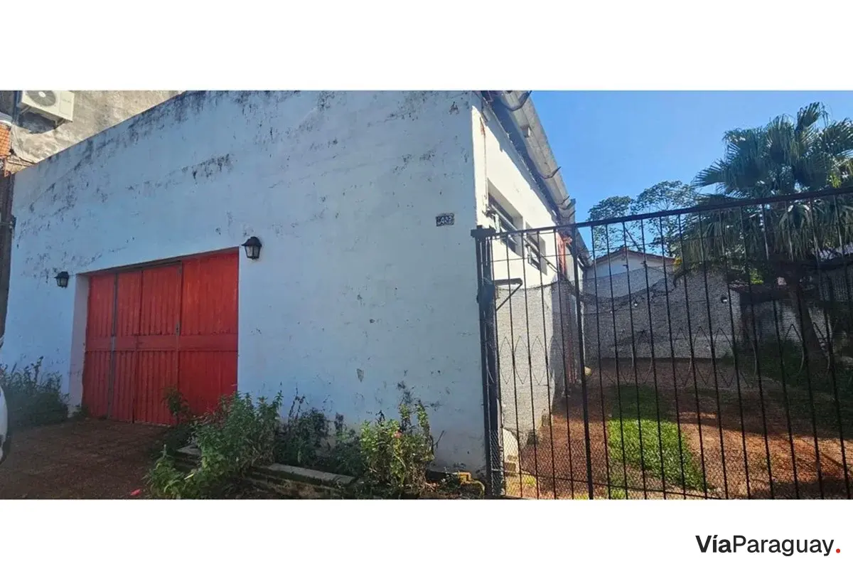 Espacio comercial y residencial en alquiler en Villa Aurelia