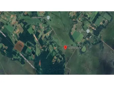 Fazenda de pecuária à venda em Arroyos y Esteros, Cordillera