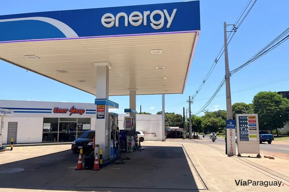 Posto de combustível à venda em J. Augusto Saldívar