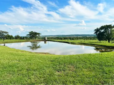 Estancia de 100 hectáreas en venta en Ybycuí