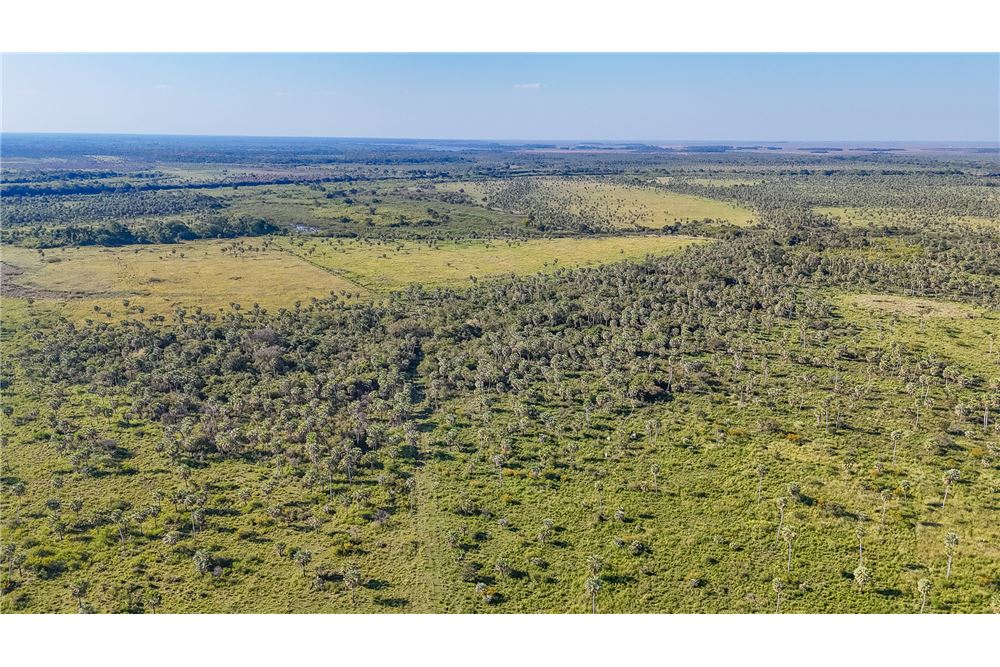 Fazenda de 1.040 hectares à venda em Arroyos y Esteros