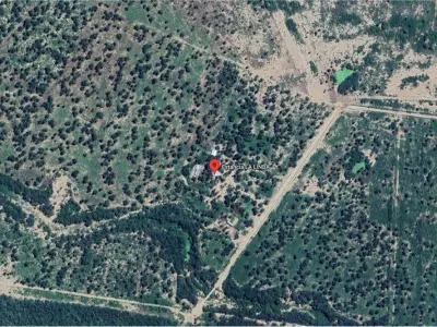 Estância desenvolvida à venda em Boquerón, 3.200 ha
