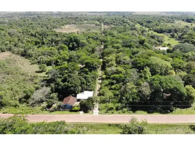 Estancia en venta en Arroyos y Esteros, Cordillera