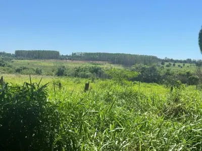 Estância à venda em Caaguazú – 12,95 hectares