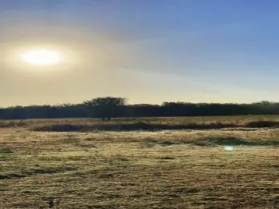 Estância à venda no Chaco Paraguaio – 2.000 hectares