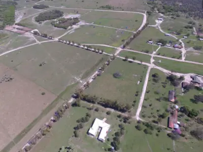 Estância à venda em Pozo Colorado, Presidente Hayes — 29.093 ha