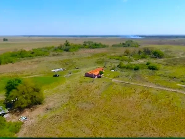 Estancia en venta en Primero de Marzo, Cordillera