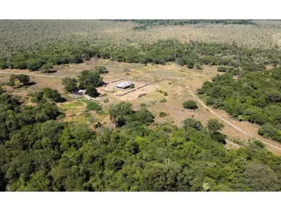 Estancia ganadera en venta en Benjamín Aceval, Presidente Hayes
