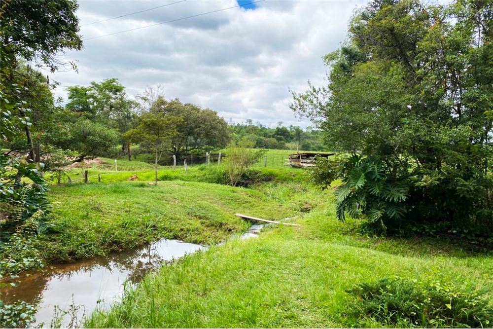Estancia ganadera en venta en Trinidad, Itapúa