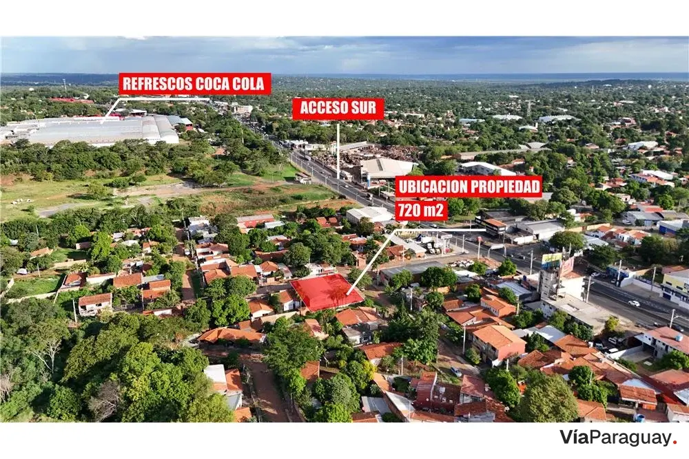 Fábrica de muebles a medida en venta en San Lorenzo