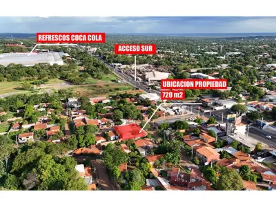 Fábrica de muebles a medida en venta en San Lorenzo