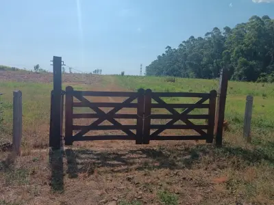 Finca agrícola en venta en Capitán Miranda, Itapúa