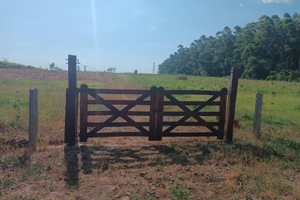 Finca agrícola en venta en Capitán Miranda, Itapúa