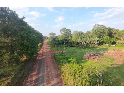 Finca agrícola à venda em Yguazú, Alto Paraná
