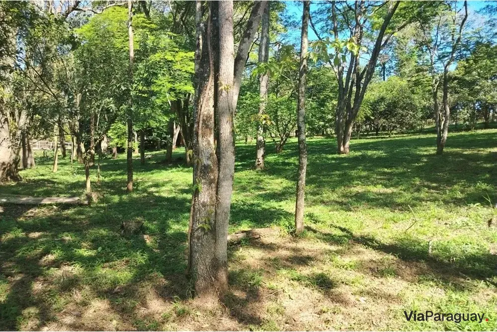 Fazenda Agrícola e Turística à Venda em Minga Guazú