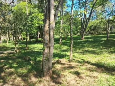 Fazenda Agrícola e Turística à Venda em Minga Guazú
