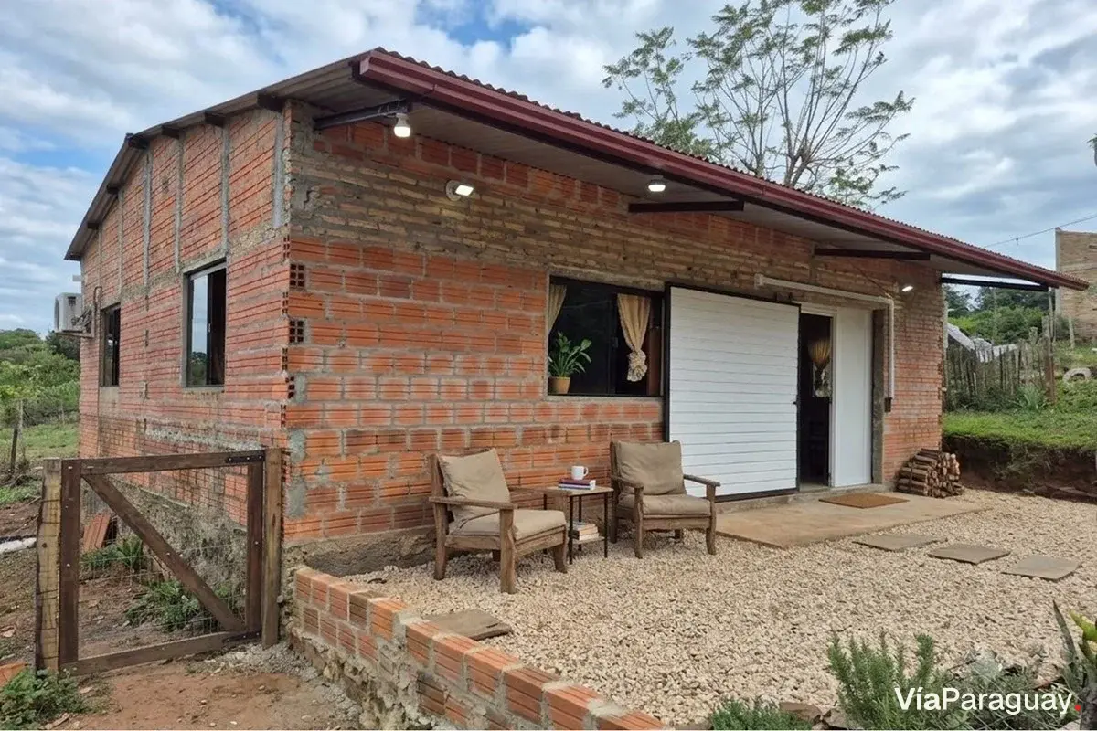 Finca de 1,31 hectáreas en venta en San Juan Nepomuceno