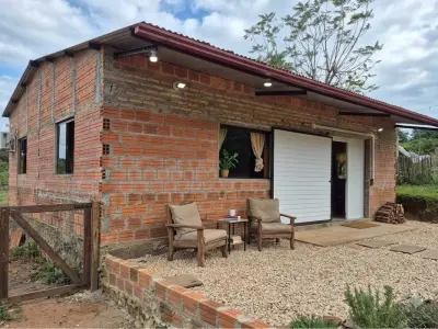 Finca de 1,31 hectáreas en venta en San Juan Nepomuceno