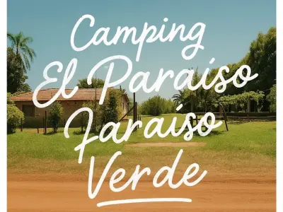 Finca en venta con proyecto turístico en Coronel Bogado