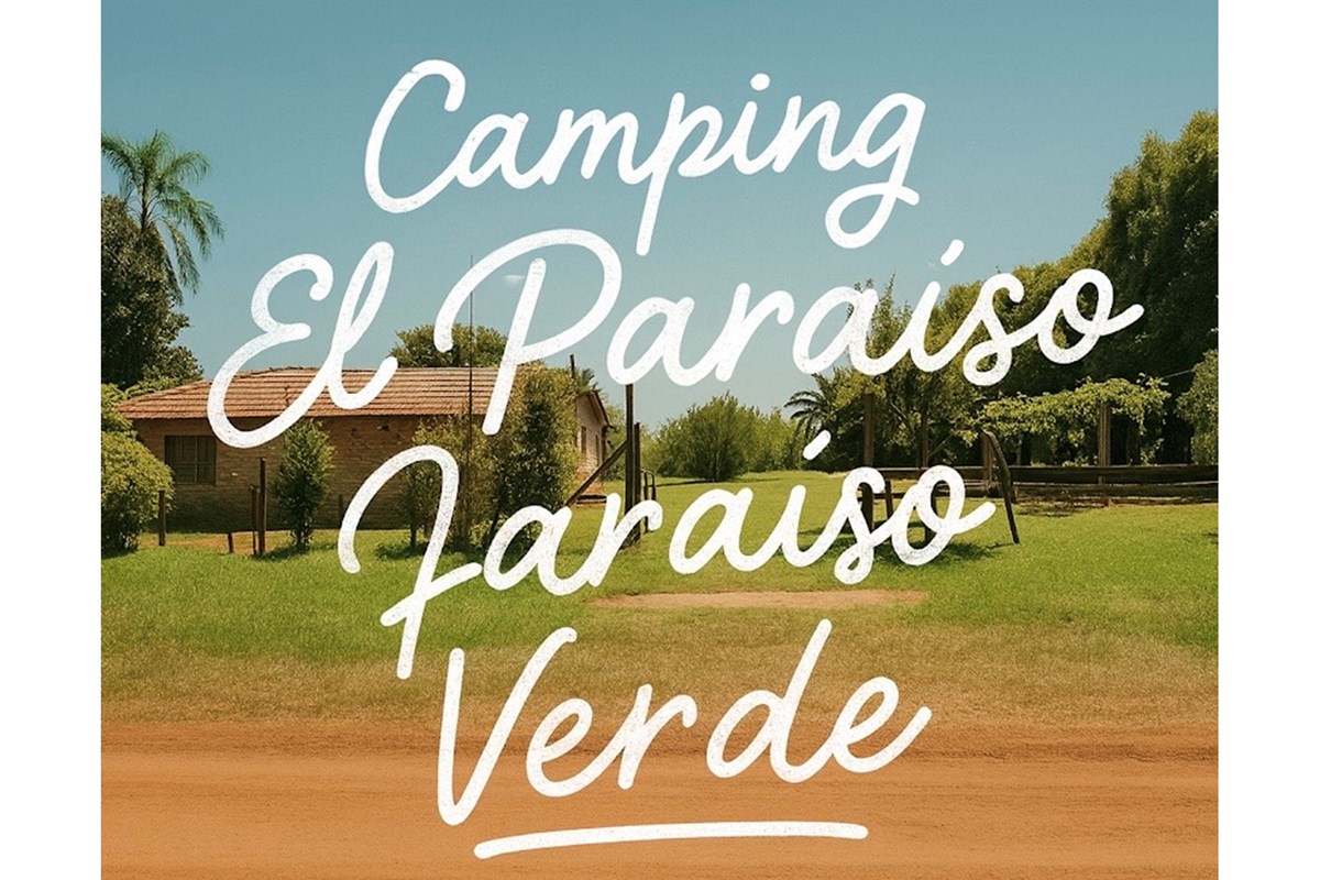 Finca en venta con proyecto turístico en Coronel Bogado