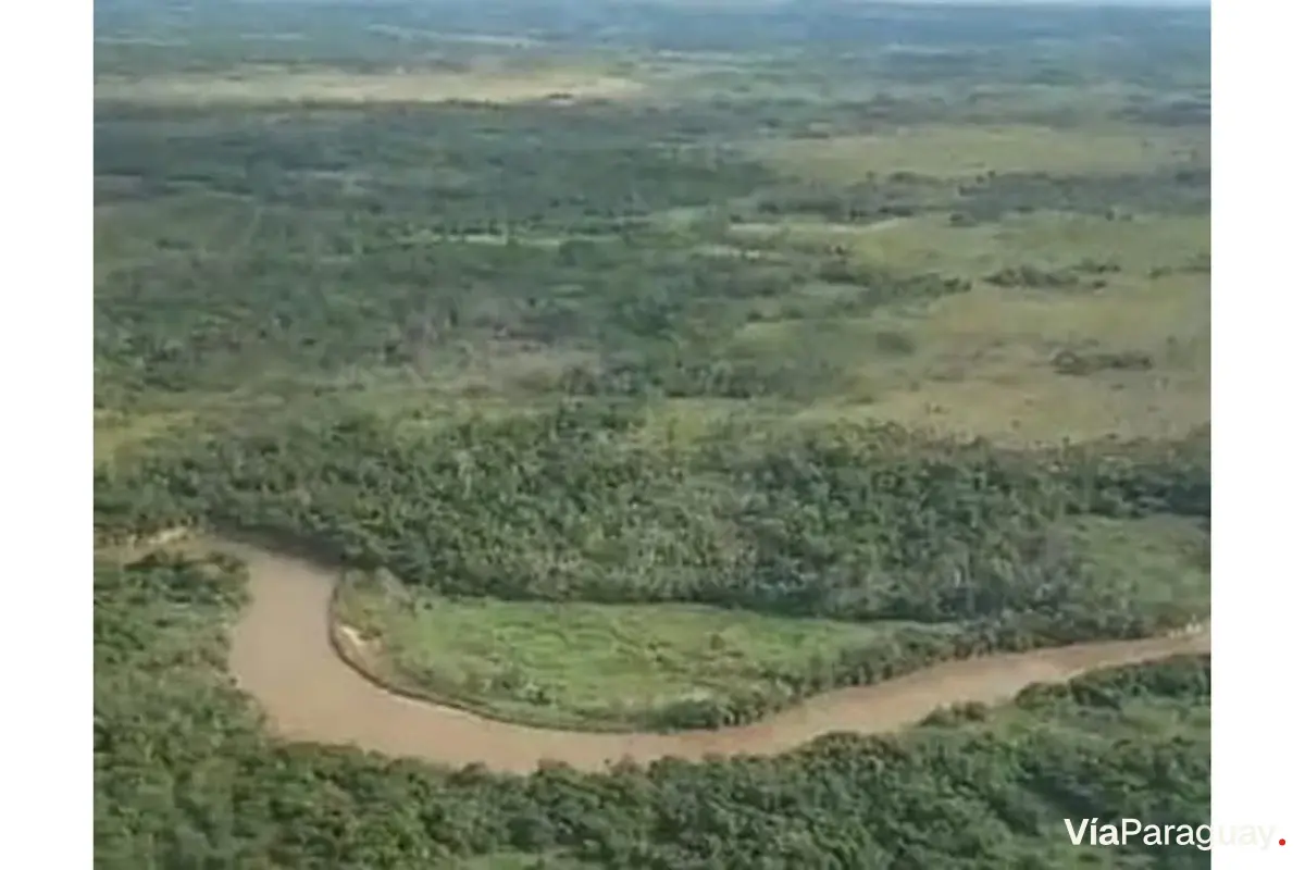 Fazenda pecuária e agrícola à venda em Belén, Concepción
