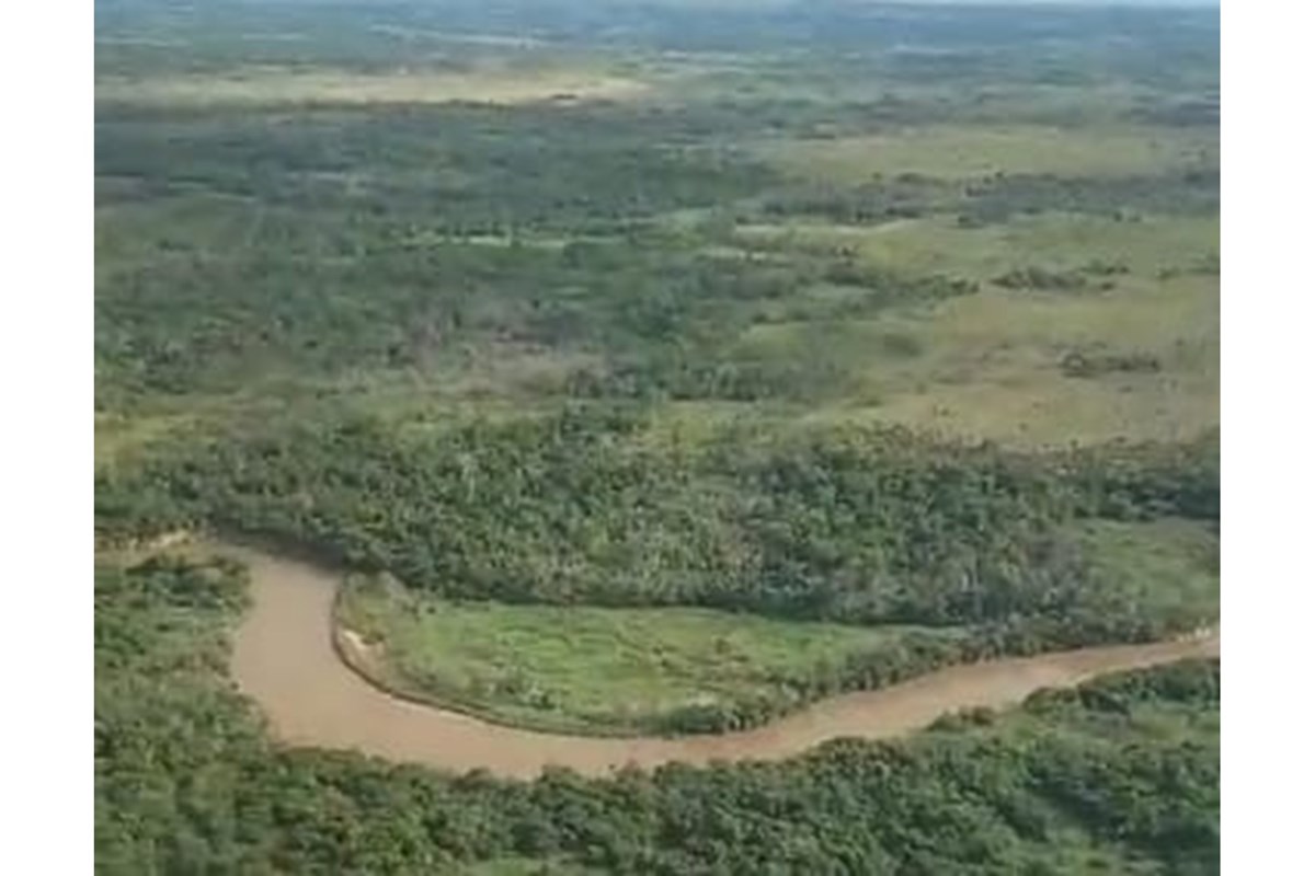Fazenda pecuária e agrícola à venda em Belén, Concepción