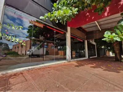 Gimnasio en venta en Luque, Campo Grande