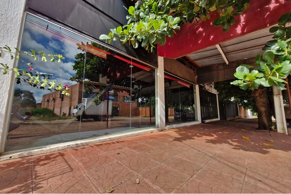 Gimnasio en venta en Luque, Campo Grande