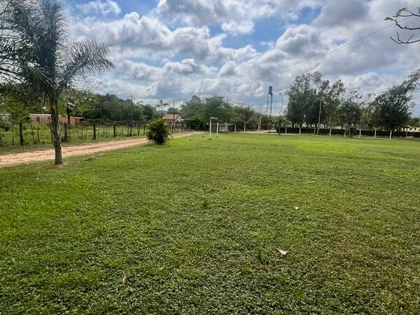 Gran propiedad industrial en venta en Mariano Roque Alonso