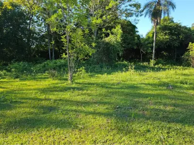 Fazenda agrícola à venda em Villeta, Central