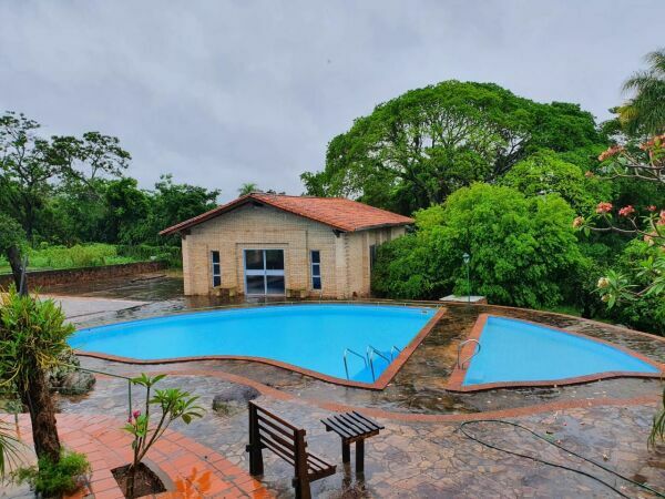 Granja en venta en Piribebuy, Cordillera — 3 hectáreas