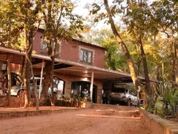 Fazenda equipada à venda em Villeta, Central – 5 hectares com casa