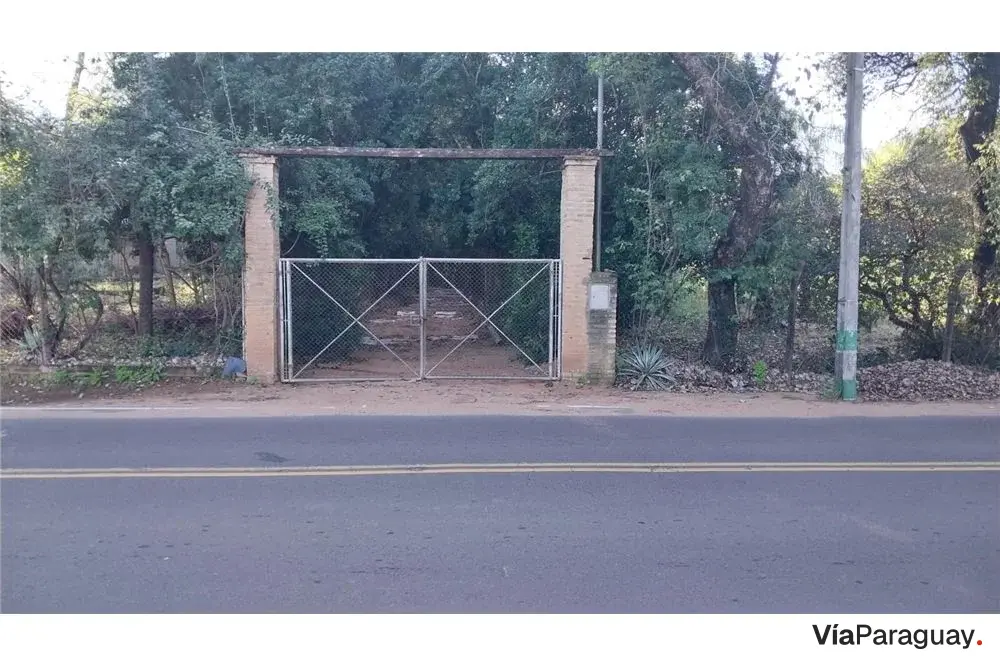 Granja formada en venta en Pedrozo, Ypacaraí