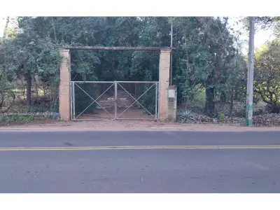 Granja formada en venta en Pedrozo, Ypacaraí