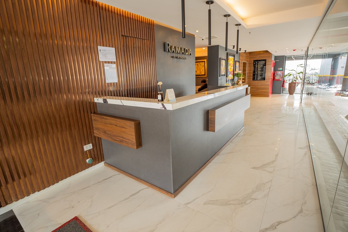 Quarto de hotel de luxo à venda em Mariano Roque Alonso