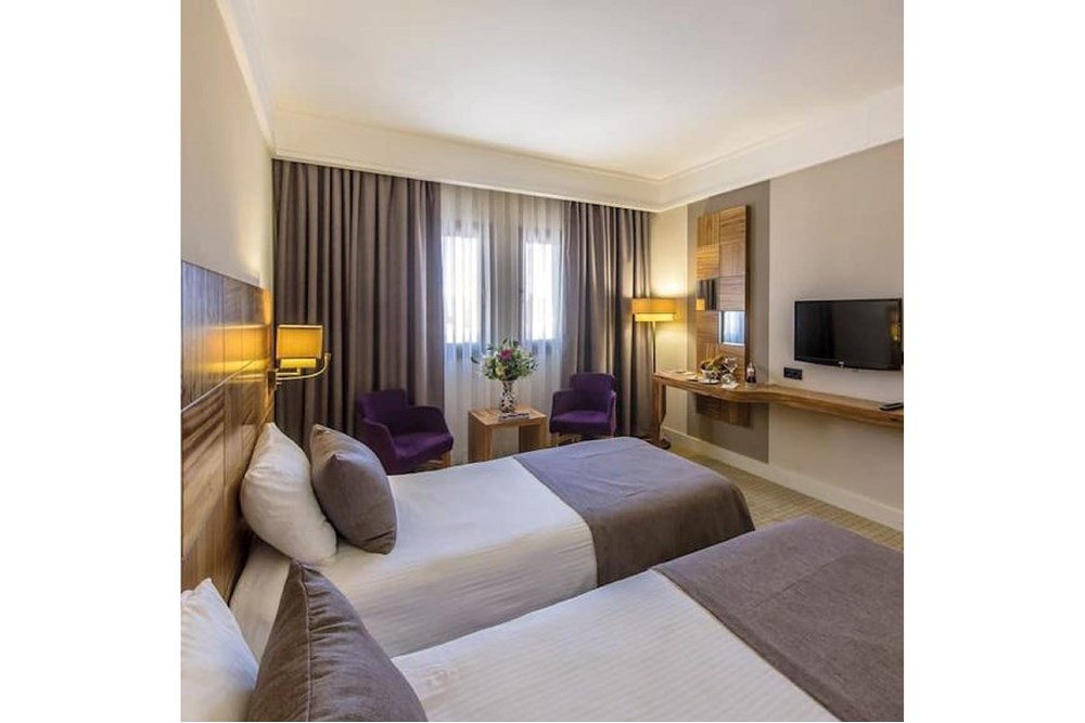 Habitación en venta en Hotel Ramada, Mariano Roque Alonso