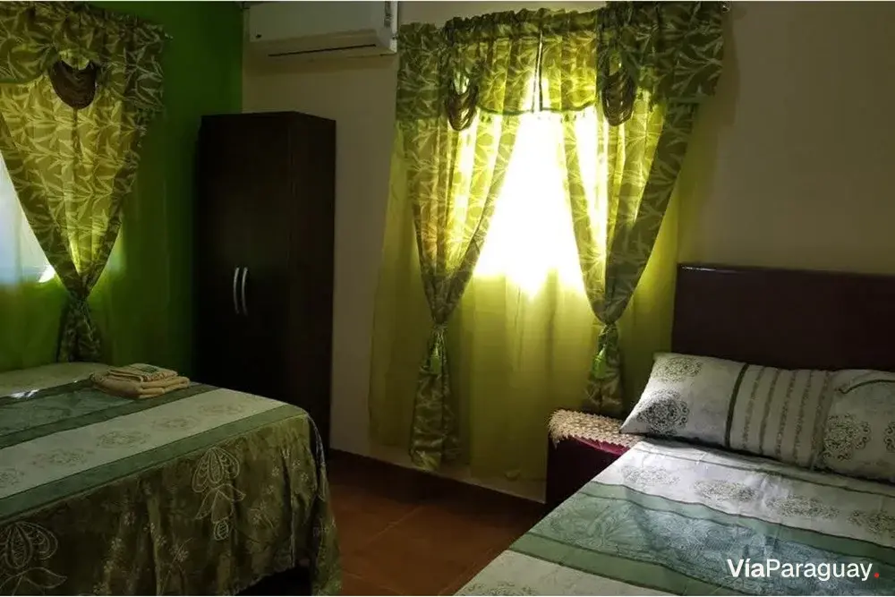 Hospedagem comercial à venda em Carmen del Paraná